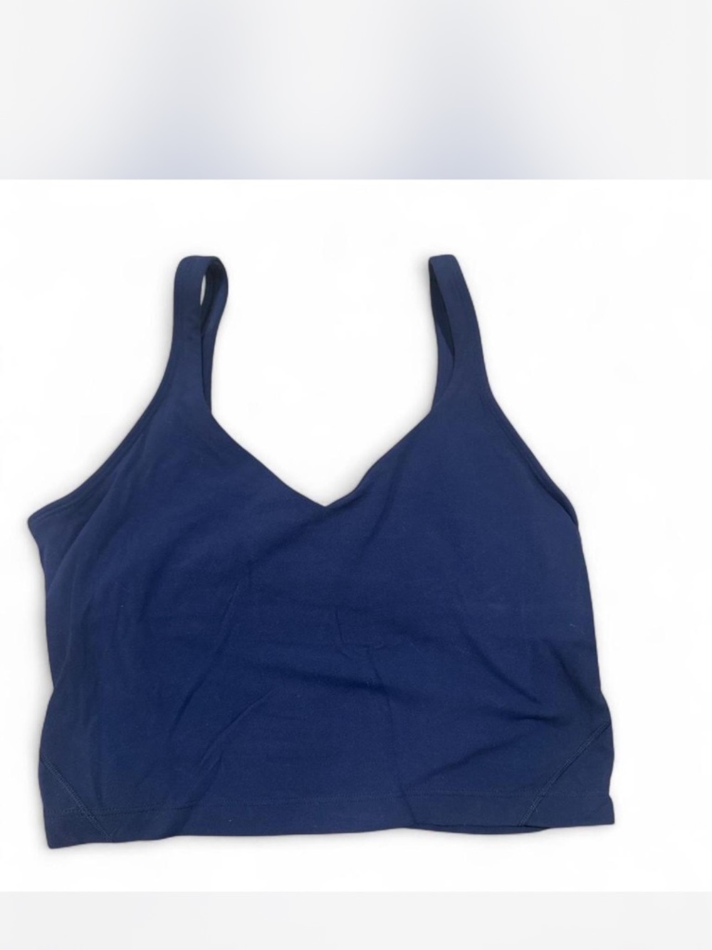 Lululemon align tank